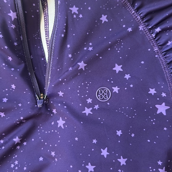 〰️ g/fore golf top - Picture 2 of 7